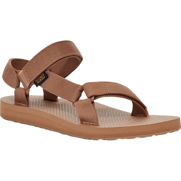 2026 Teva Womens Original Universal Sandals 1003987 - Sand Dune
